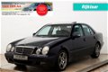 Mercedes-Benz E-klasse - 270 CDI Bom vol opties.Youngtimer Bovag Bedrijf - 1 - Thumbnail