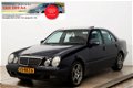 Mercedes-Benz E-klasse - 270 CDI Bom vol opties.Youngtimer Bovag Bedrijf - 1 - Thumbnail