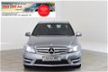 Mercedes-Benz C-klasse - 180 AMBITION AVANTGARDE AMG Styling pakket Automaat Bovag Bedri - 1 - Thumbnail