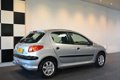 Peugeot 206 - 1.4 X-DESIGN 5DRS. ELEK. RAMEN LM-VELGEN - 1 - Thumbnail