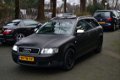 Audi A4 Avant - 2.5 TDI EXCLUSIVE MT Xenon - 1 - Thumbnail