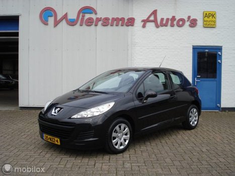 Peugeot 207 - 1.4 XR - 1