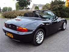 BMW Z3 Roadster - 1.8 Vol Leer Nette auto