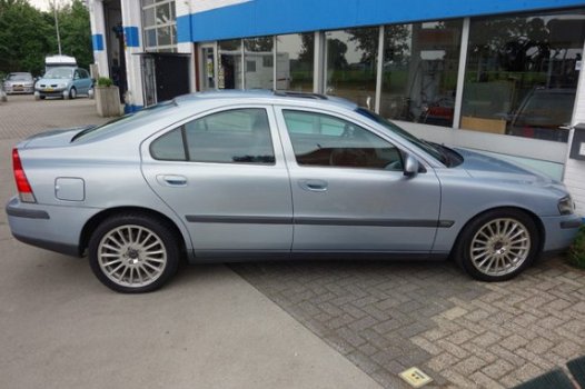 Volvo S60 - T-5 Geartronic Heico Sportiv *Gereviseerde automaat - 1