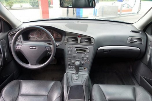 Volvo S60 - T-5 Geartronic Heico Sportiv *Gereviseerde automaat - 1