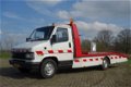 Fiat Ducato - Oprijwagen *Technisch 100%, 1740kg laadvermogen - 1 - Thumbnail