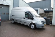 Ford Transit - 300L 2.2 TDCI HD DC Super mooi hoog lang CAMPER ?