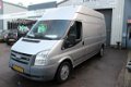 Ford Transit - 300L 2.2 TDCI HD DC Super mooi hoog lang CAMPER ? - 1 - Thumbnail