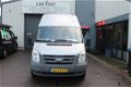 Ford Transit - 300L 2.2 TDCI HD DC Super mooi hoog lang CAMPER ? - 1 - Thumbnail