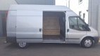 Ford Transit - 300L 2.2 TDCI HD DC Super mooi hoog lang CAMPER ? - 1 - Thumbnail