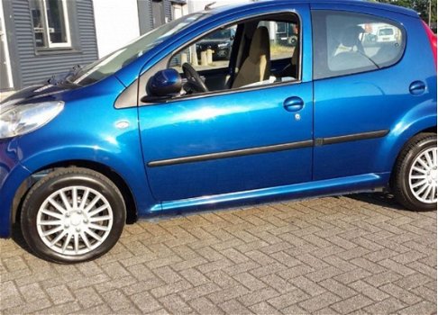 Peugeot 107 - 1.0-12V /Airco/Elektra pakket/Nw Apk/Garantie, - 1