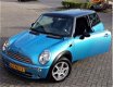 Mini Mini Cooper - 1.6 Cooper Seven - 1 - Thumbnail