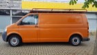 Volkswagen Transporter - 1.9 TDI 75kW nieuwe APK - 1 - Thumbnail