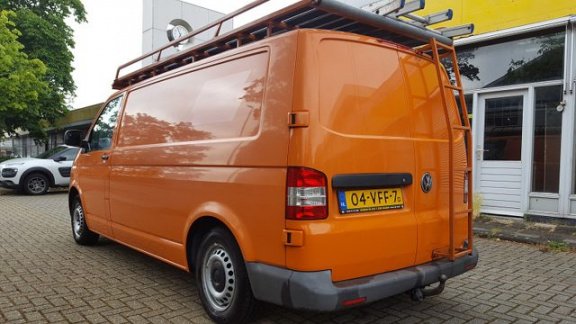 Volkswagen Transporter - 1.9 TDI 75kW nieuwe APK - 1