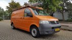 Volkswagen Transporter - 1.9 TDI 75kW nieuwe APK - 1 - Thumbnail