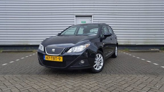 Seat Ibiza - 1.2 TDI ECO/ 1ste Eigenaar - 1