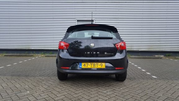 Seat Ibiza - 1.2 TDI ECO/ 1ste Eigenaar - 1