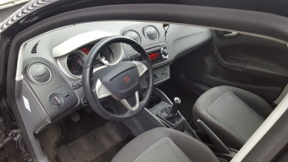 Seat Ibiza - 1.2 TDI ECO/ 1ste Eigenaar - 1