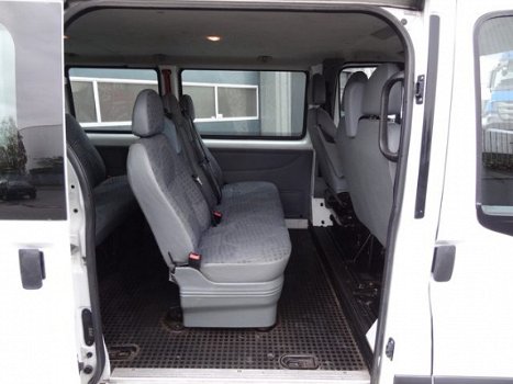 Ford Transit Tourneo - 280S 2.2TDCI - 1