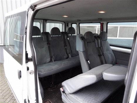 Ford Transit Tourneo - 280S 2.2TDCI - 1