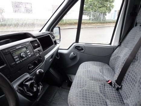 Ford Transit Tourneo - 280S 2.2TDCI - 1