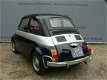 Fiat 500 - L - Panoramadak - lederen stoelen - zeer mooi - 1 - Thumbnail