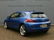 Volkswagen Scirocco - 1.4TSI 160PK Highline - Leder - PDC - Navi - 1 - Thumbnail