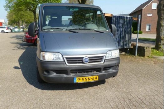 Fiat Ducato - 15 2.8 JTD 320 - 1