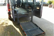 Fiat Ducato - 15 2.8 JTD 320