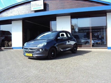 Opel ADAM - 1.2 - 1