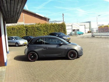 Opel ADAM - 1.2 - 1