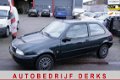 Mazda 121 - 1.25i GLX - 1 - Thumbnail