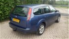 Ford Focus Wagon - 1.6-16V First Edition - 1 - Thumbnail