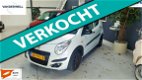 Suzuki Alto - 1.0 Comfort Plus - 1 - Thumbnail