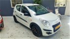 Suzuki Alto - 1.0 Comfort Plus - 1 - Thumbnail