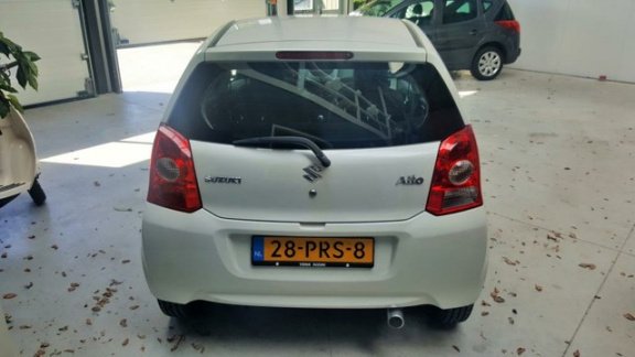 Suzuki Alto - 1.0 Comfort Plus - 1