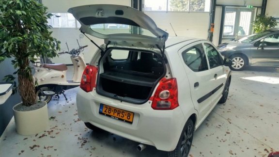 Suzuki Alto - 1.0 Comfort Plus - 1