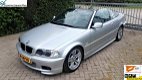 BMW 3-serie Cabrio - 318Ci Executive - 1 - Thumbnail