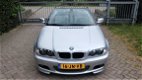 BMW 3-serie Cabrio - 318Ci Executive - 1 - Thumbnail