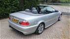 BMW 3-serie Cabrio - 318Ci Executive - 1 - Thumbnail