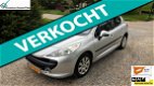 Peugeot 207 - 1.4-16V XS - 1 - Thumbnail