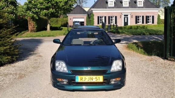 Honda Prelude - 2.0i - 1