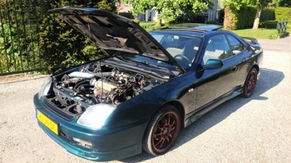 Honda Prelude - 2.0i - 1