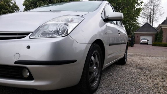 Toyota Prius - 1.5 VVT-i - 1