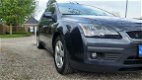 Ford Focus Wagon - 1.8-16V Ambiente Flexifuel - 1 - Thumbnail