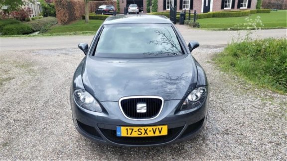 Seat Leon - 1.6 Businessline - 1