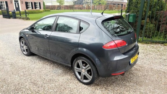 Seat Leon - 1.6 Businessline - 1