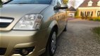 Opel Meriva - 1.6-16V Temptation - 1 - Thumbnail