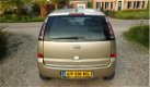 Opel Meriva - 1.6-16V Temptation - 1 - Thumbnail