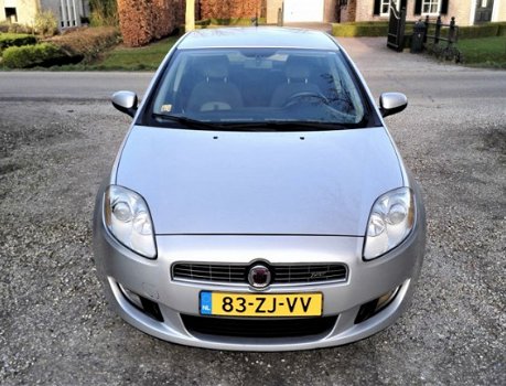 Fiat Bravo - 1.4 T-Jet Corporate - 1